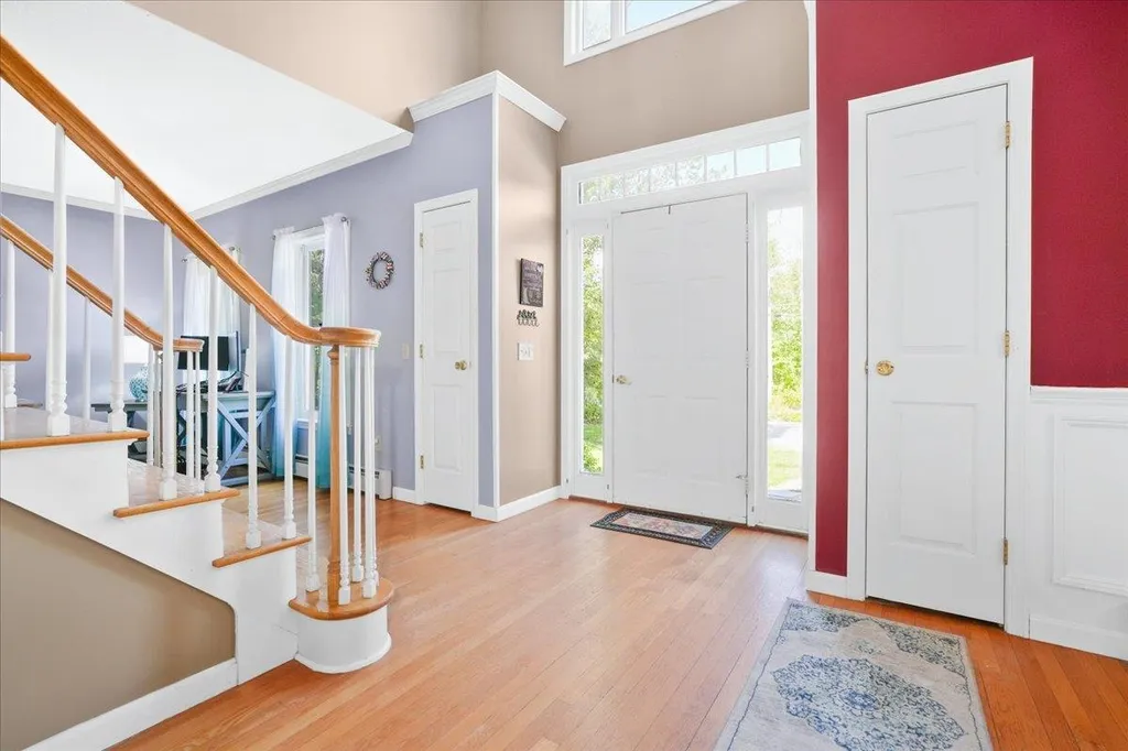 15 Longview Drive Bow NH 03304