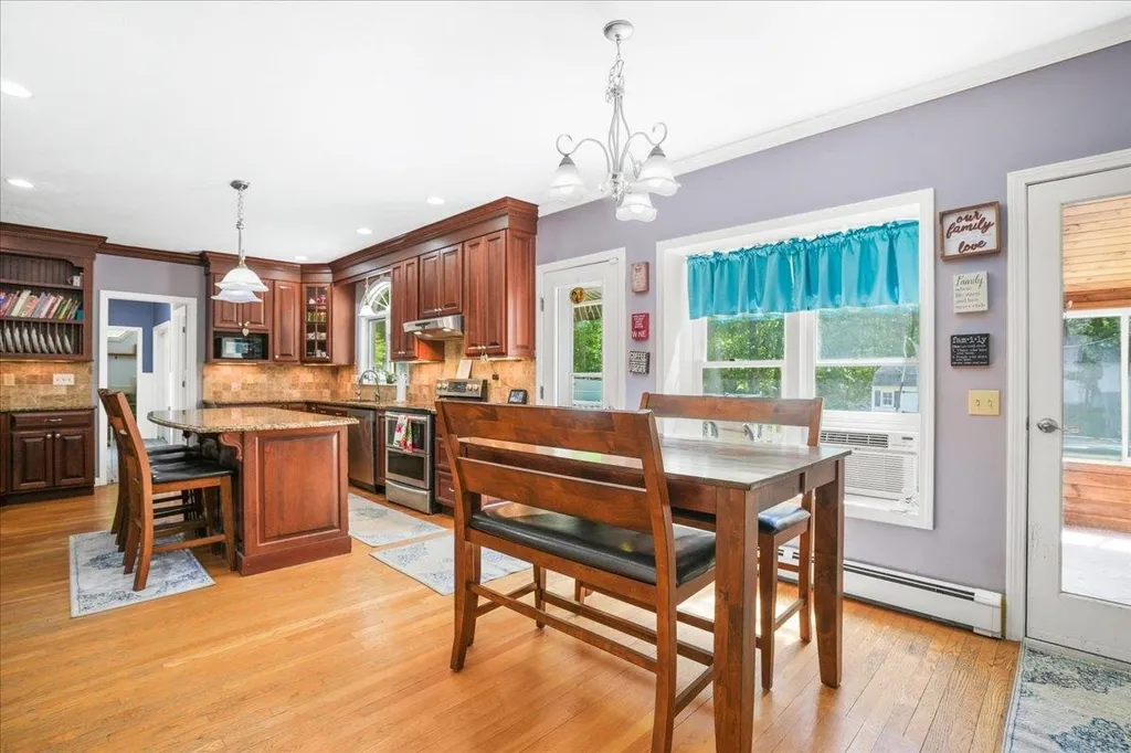 15 Longview Drive Bow NH 03304