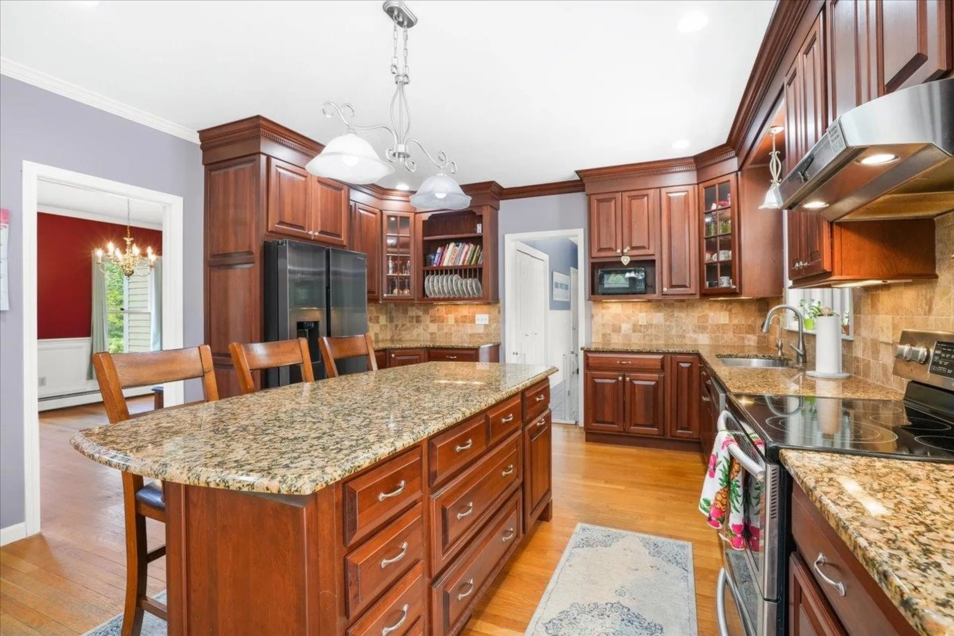 15 Longview Drive Bow NH 03304