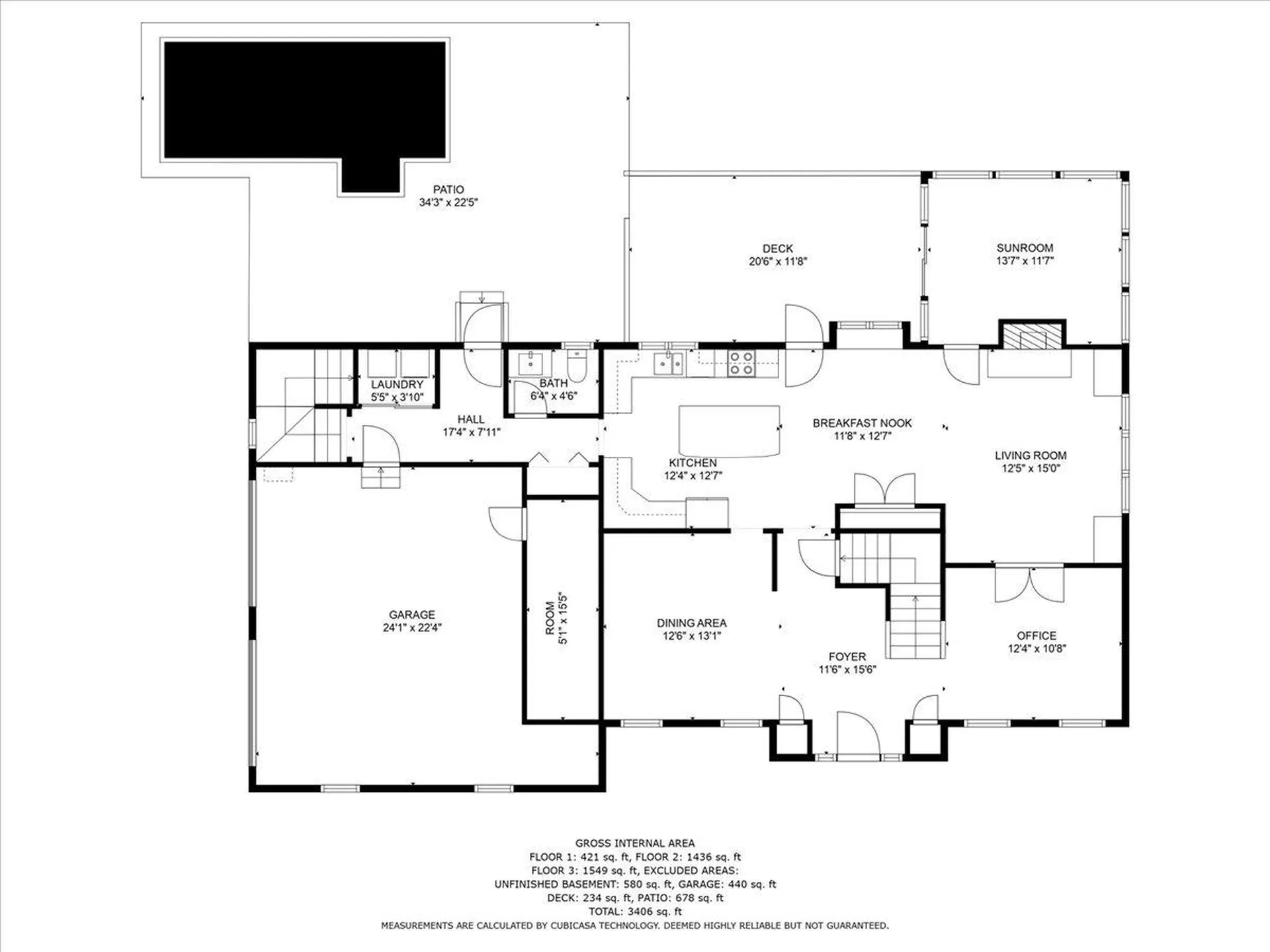 15 Longview Drive Bow NH 03304