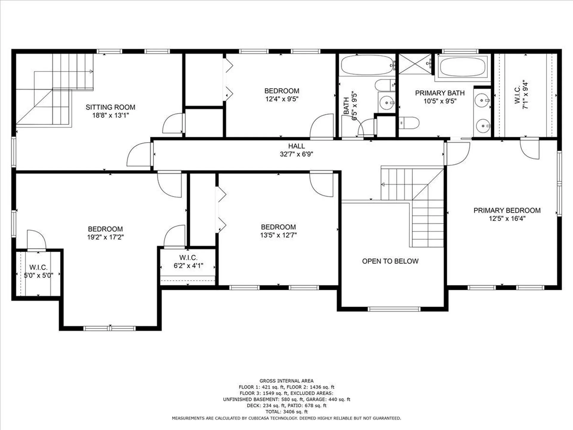 15 Longview Drive Bow NH 03304