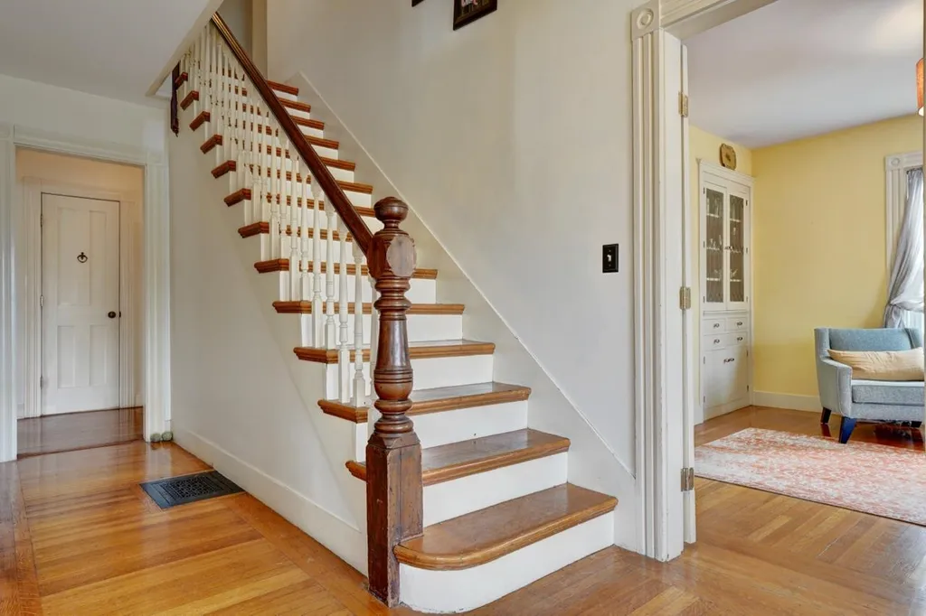 38 Willard Avenue Portsmouth NH 03801