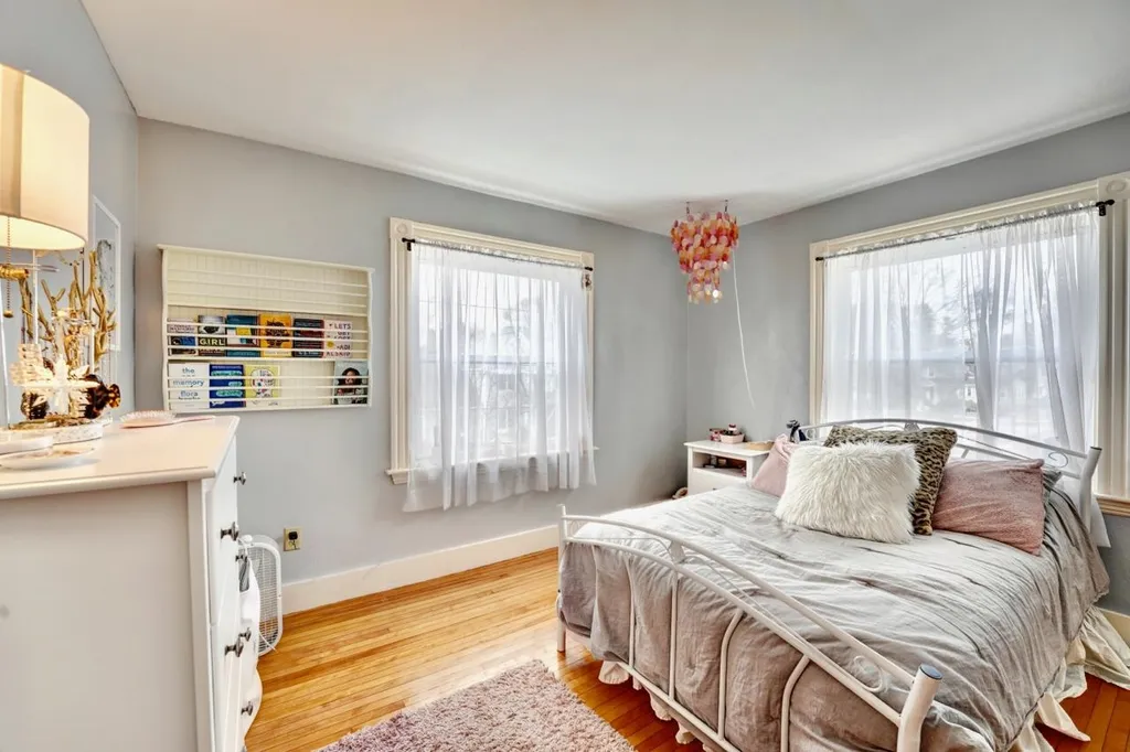 38 Willard Avenue Portsmouth NH 03801