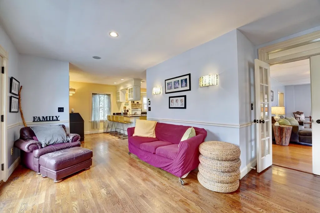 38 Willard Avenue Portsmouth NH 03801