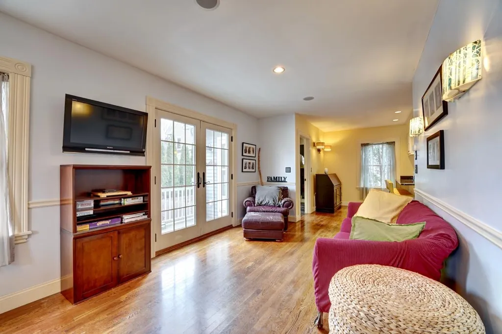 38 Willard Avenue Portsmouth NH 03801
