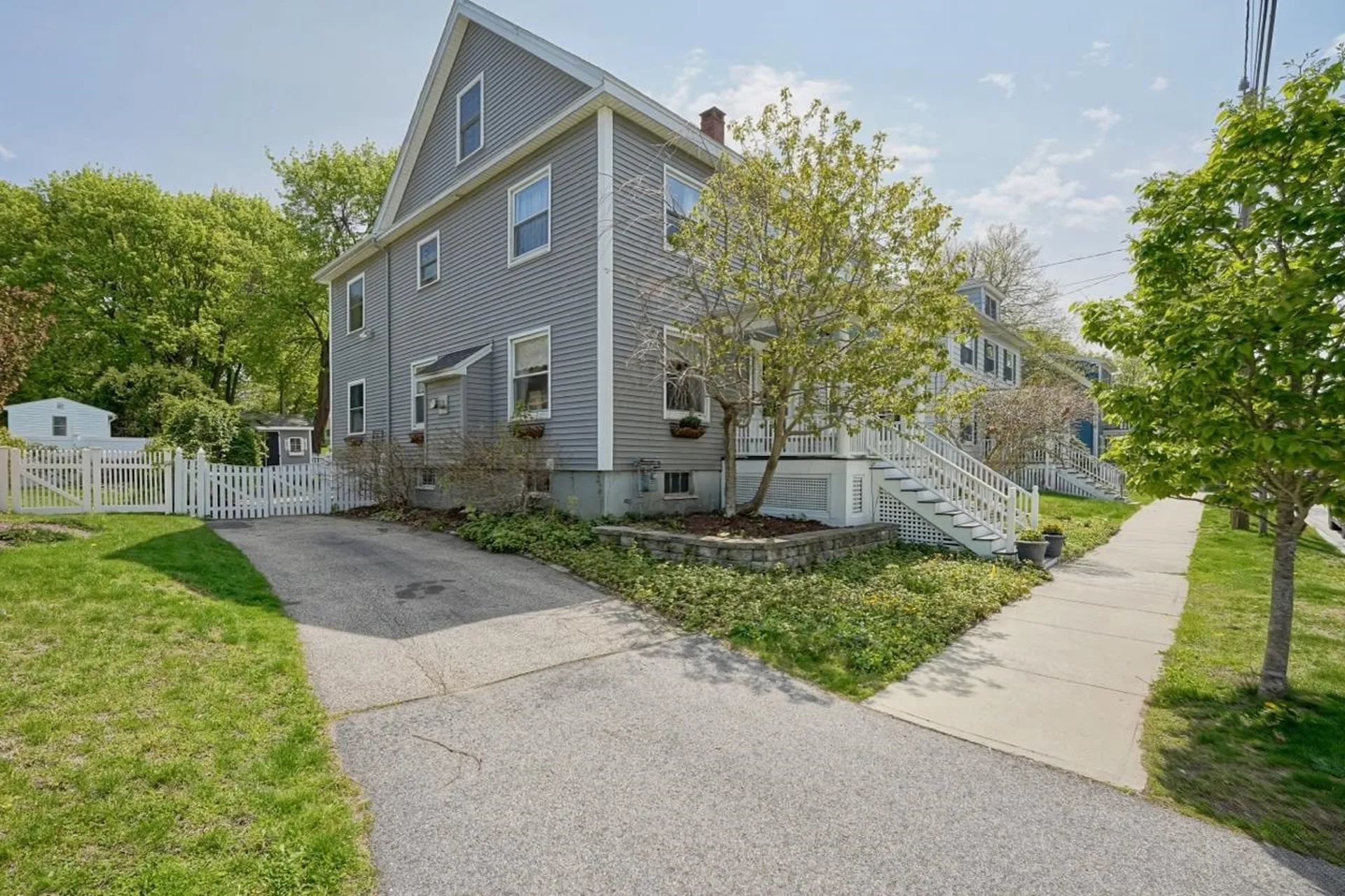 38 Willard Avenue Portsmouth NH 03801