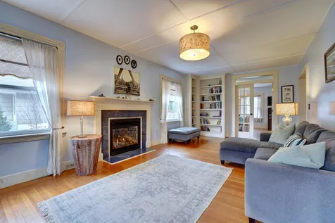 38 Willard Avenue Portsmouth NH 03801