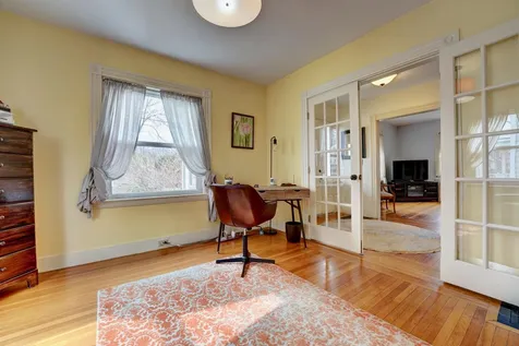 38 Willard Avenue Portsmouth NH 03801