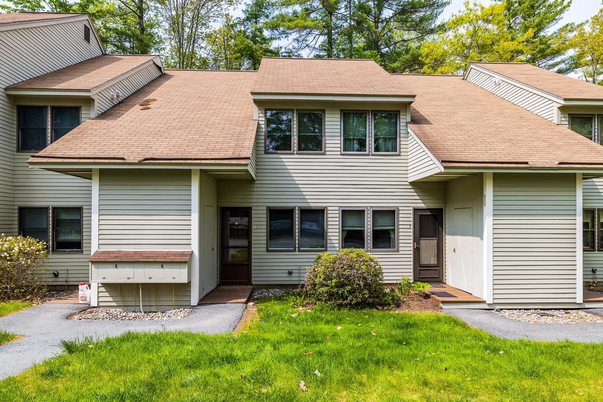 86 Woodhaven Drive Hartford VT 05001