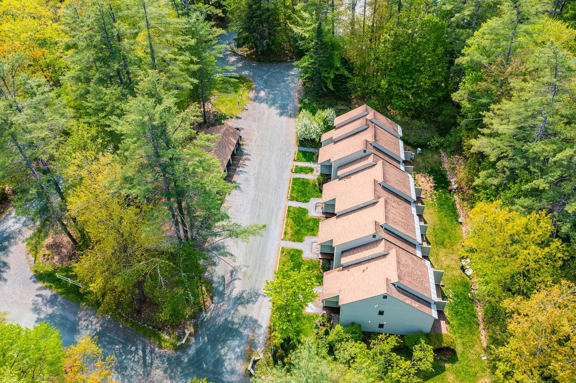 86 Woodhaven Drive Hartford VT 05001