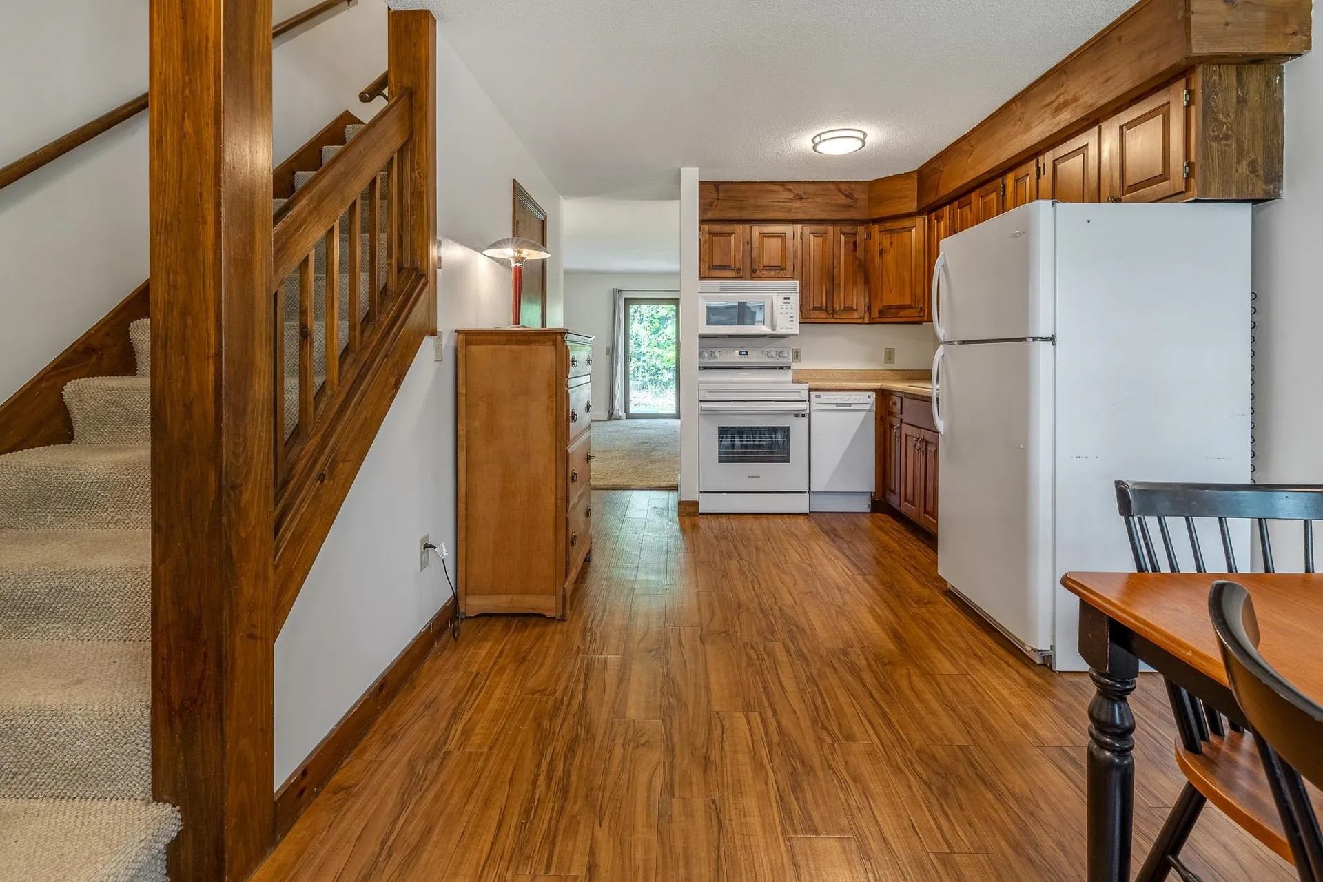 86 Woodhaven Drive Hartford VT 05001