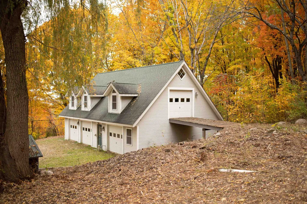 1083 Shackett Road Leicester VT 05733
