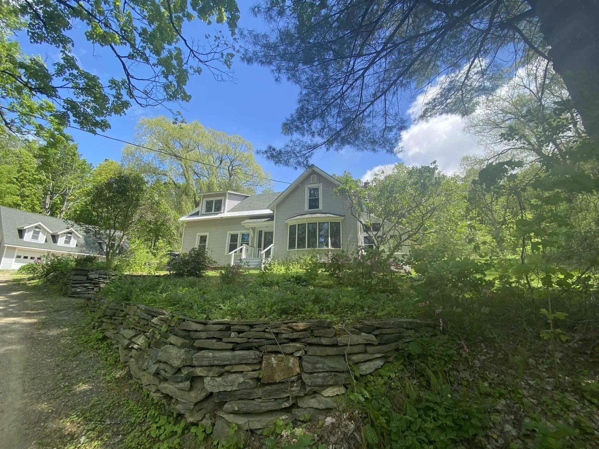1083 Shackett Road Leicester VT 05733