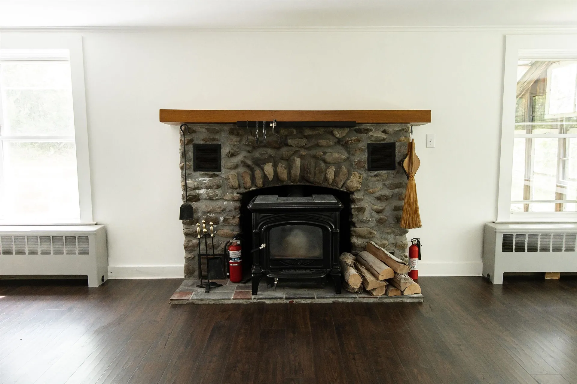 1083 Shackett Road Leicester VT 05733