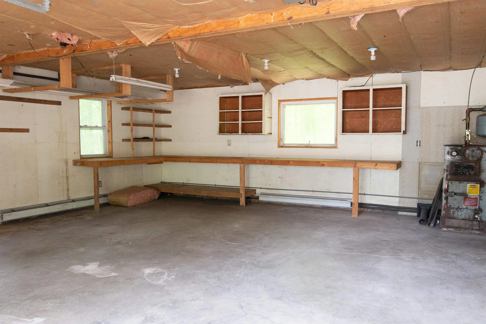 1083 Shackett Road Leicester VT 05733