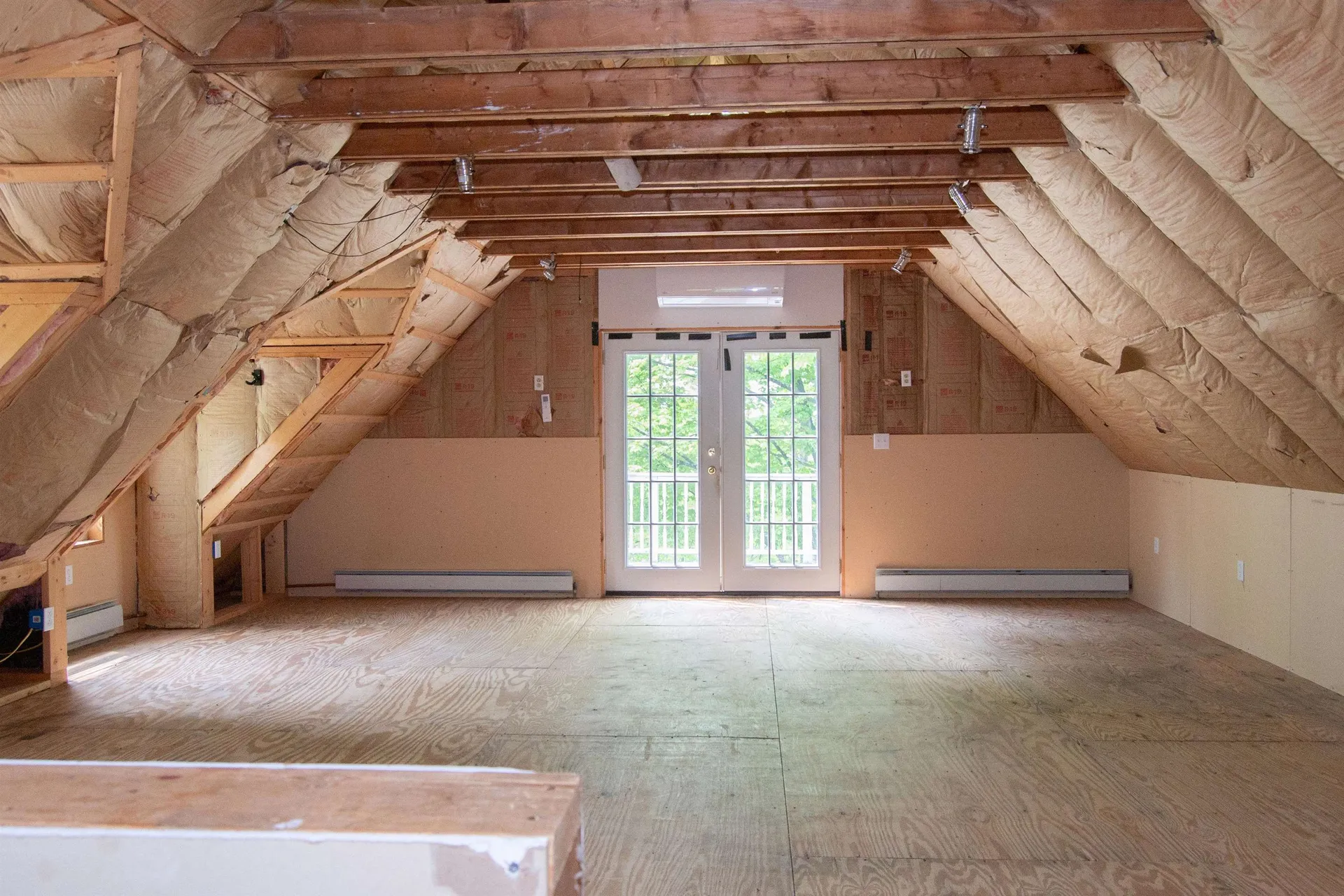 1083 Shackett Road Leicester VT 05733