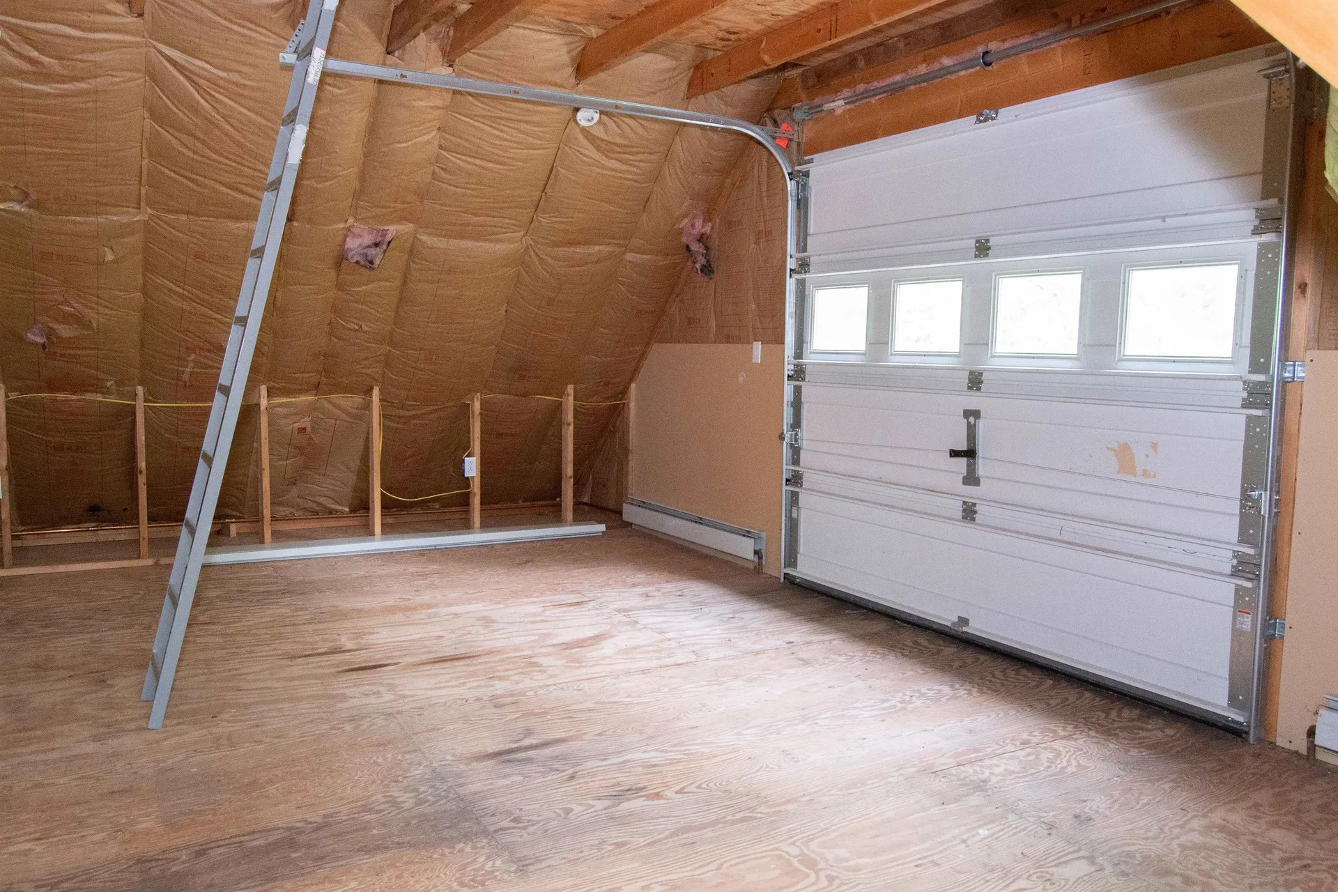 1083 Shackett Road Leicester VT 05733