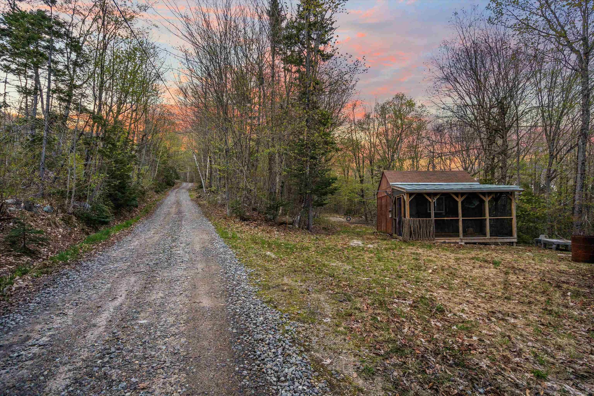 60 Church Hill Road Alexandria NH 03222