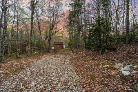 60 Church Hill Road Alexandria NH 03222