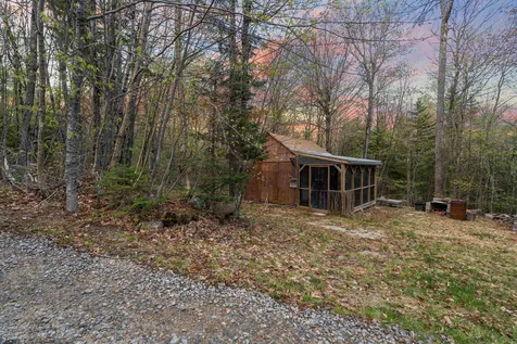60 Church Hill Road Alexandria NH 03222