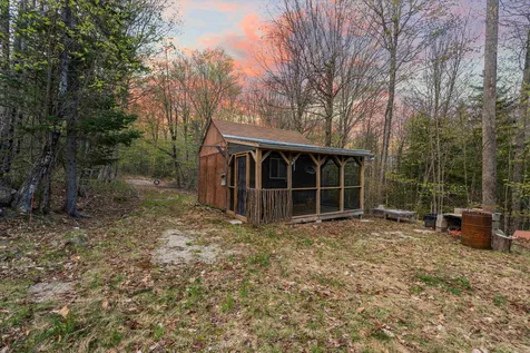 60 Church Hill Road Alexandria NH 03222