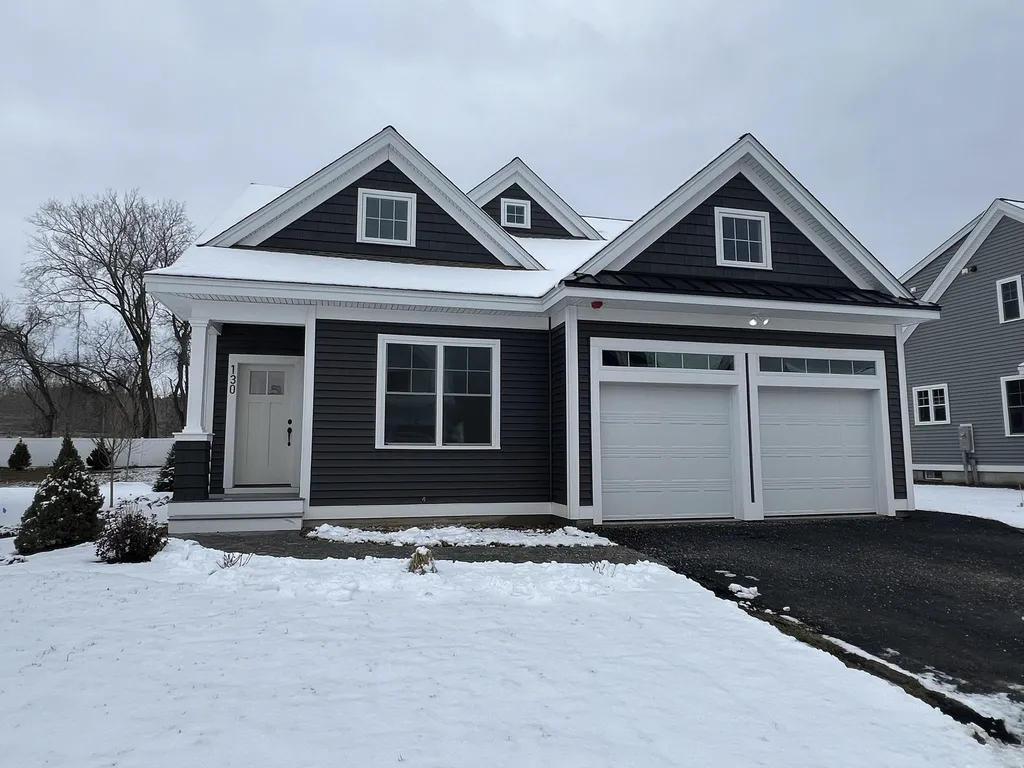 130 Sage Lane Portsmouth NH 03801
