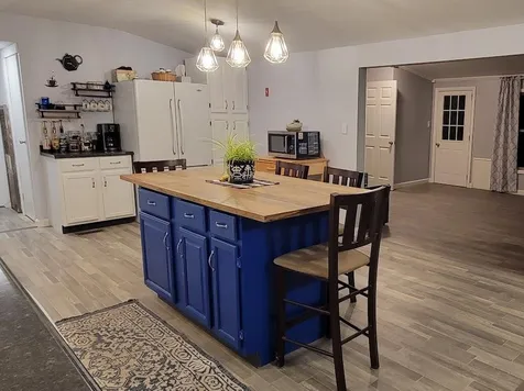 15 Pine Grove Road Belmont NH 03220