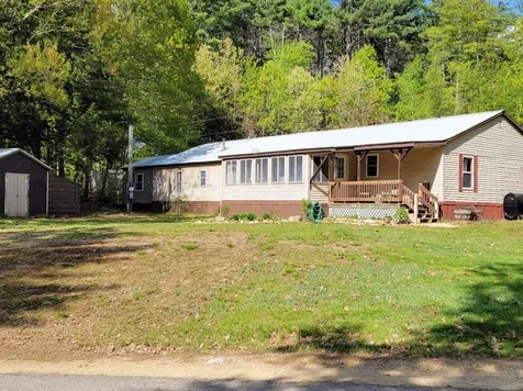 15 Pine Grove Road Belmont NH 03220