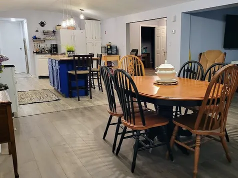 15 Pine Grove Road Belmont NH 03220