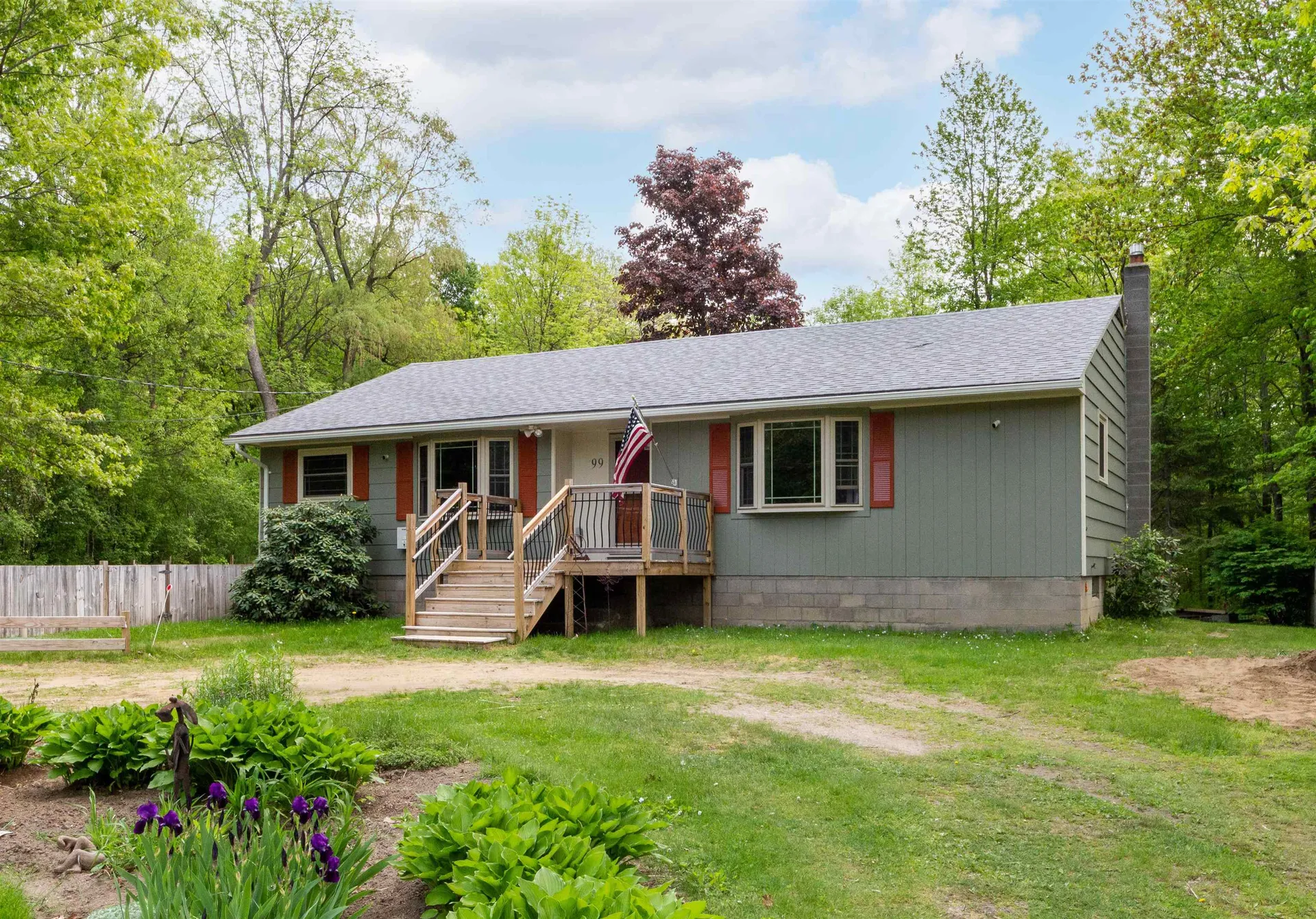 99 New England Avenue Colchester VT 05446