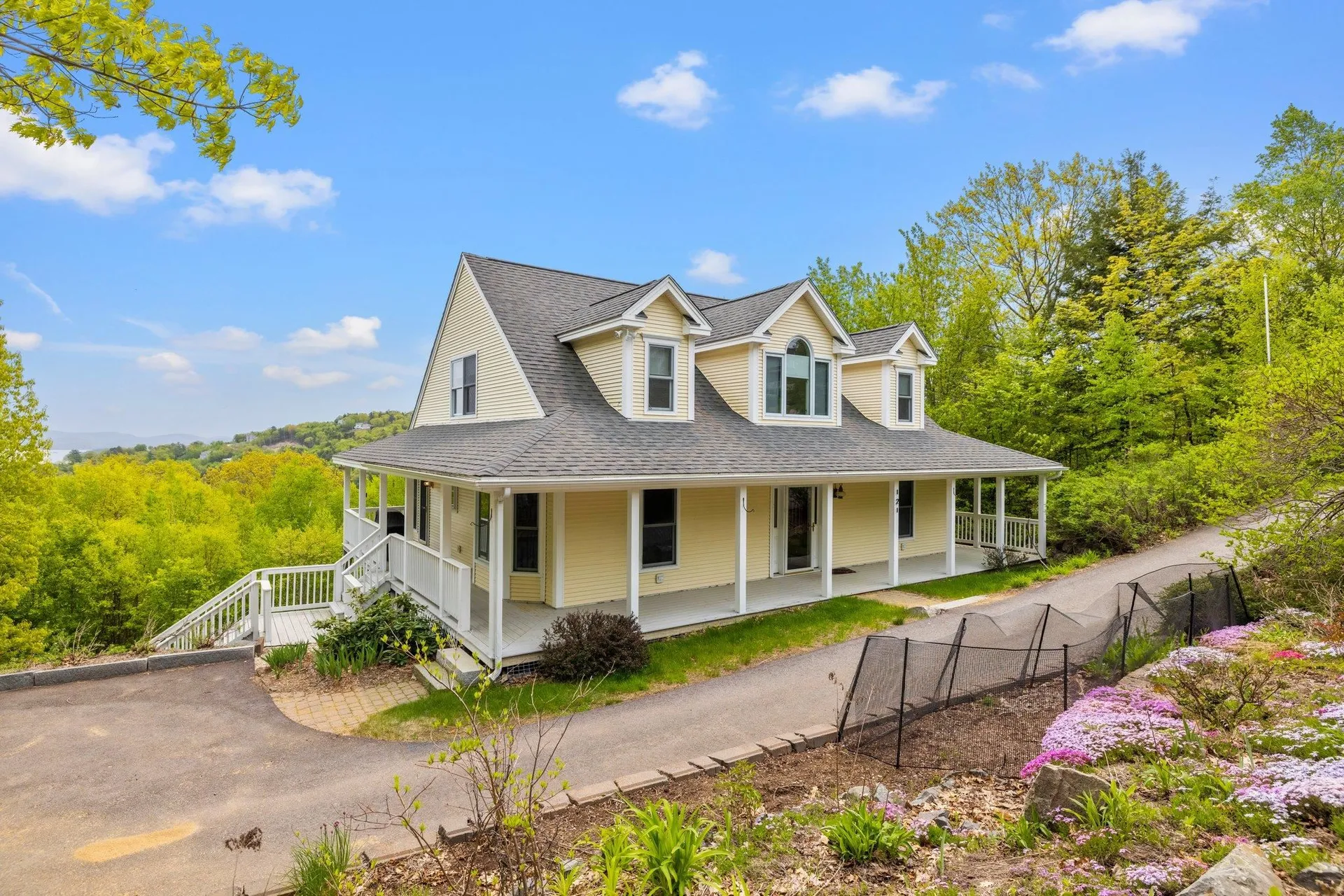 121 Sagamore Road Gilford NH 03249