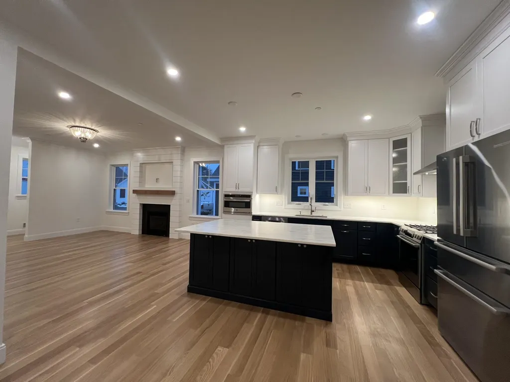 126 Sage Lane Portsmouth NH 03801