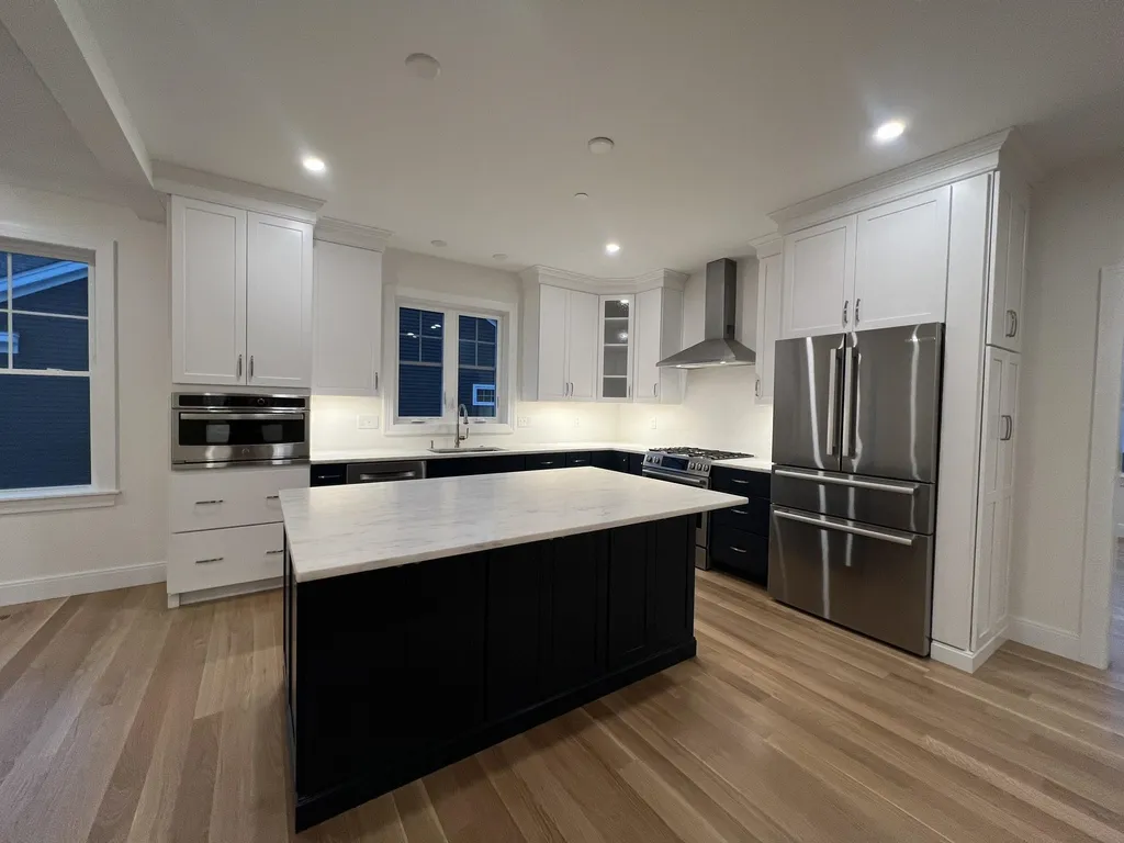 126 Sage Lane Portsmouth NH 03801