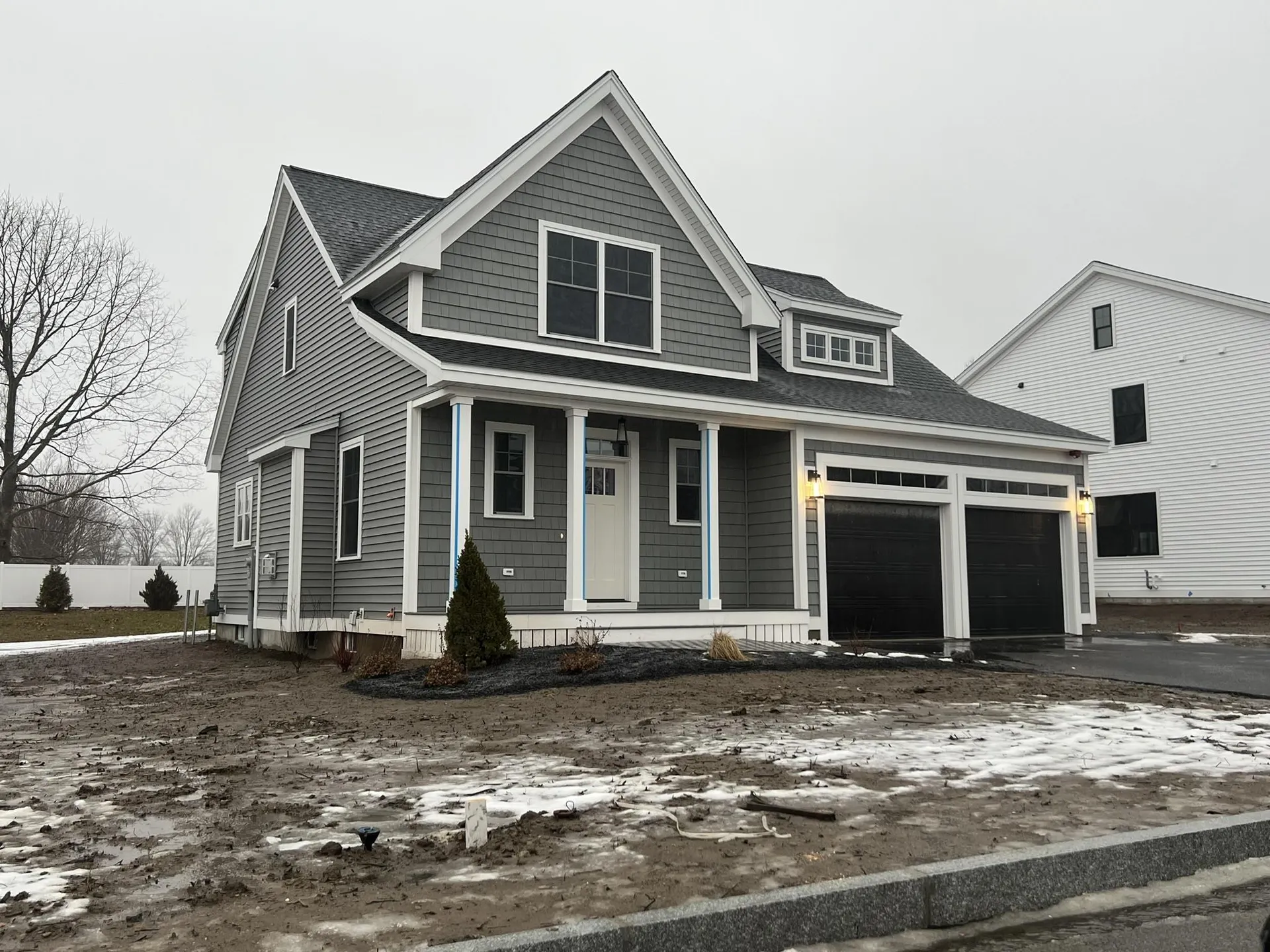 126 Sage Lane Portsmouth NH 03801