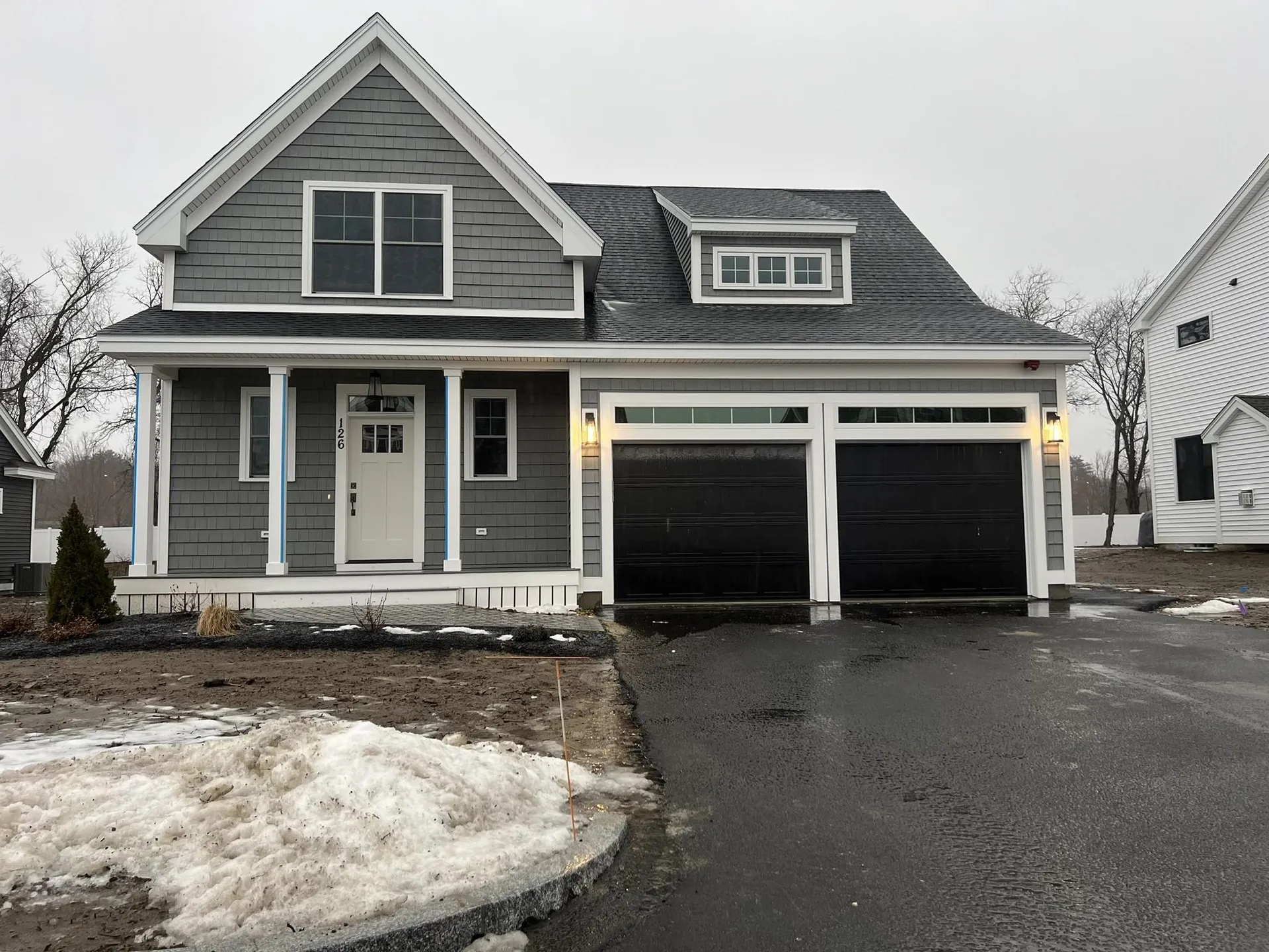 126 Sage Lane Portsmouth NH 03801