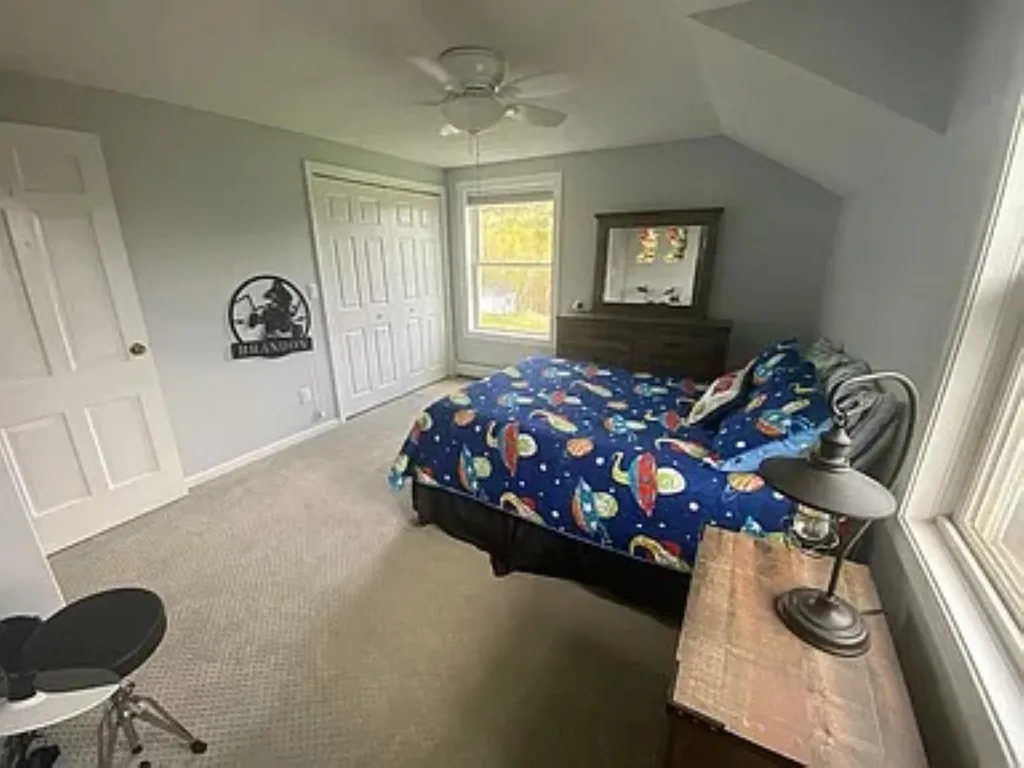 46 Krug Road Underhill VT 05489