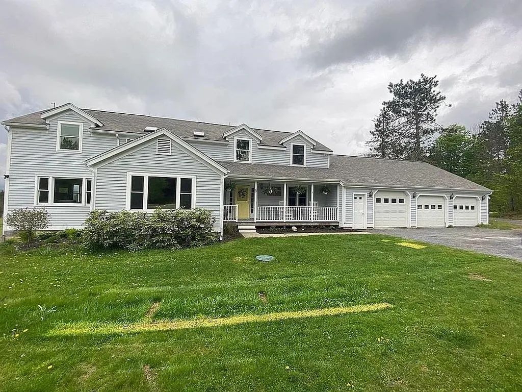 46 Krug Road Underhill VT 05489