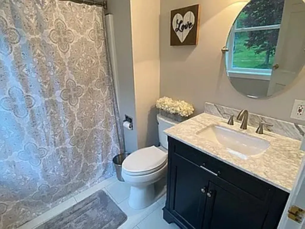 46 Krug Road Underhill VT 05489