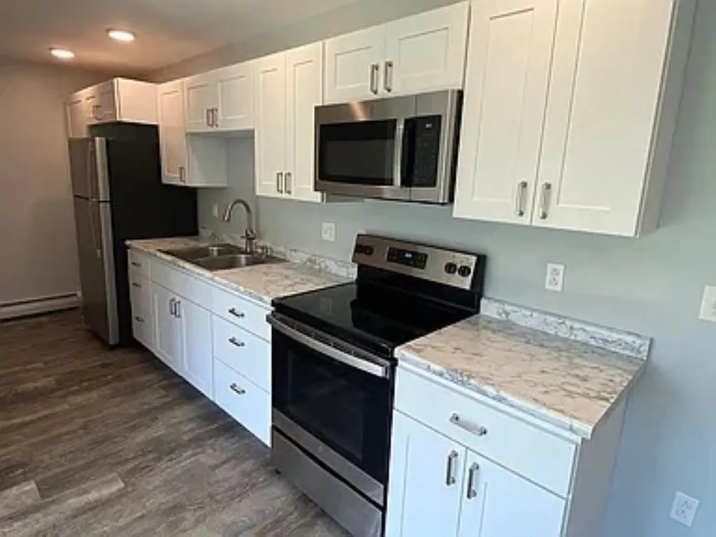 46 Krug Road Underhill VT 05489