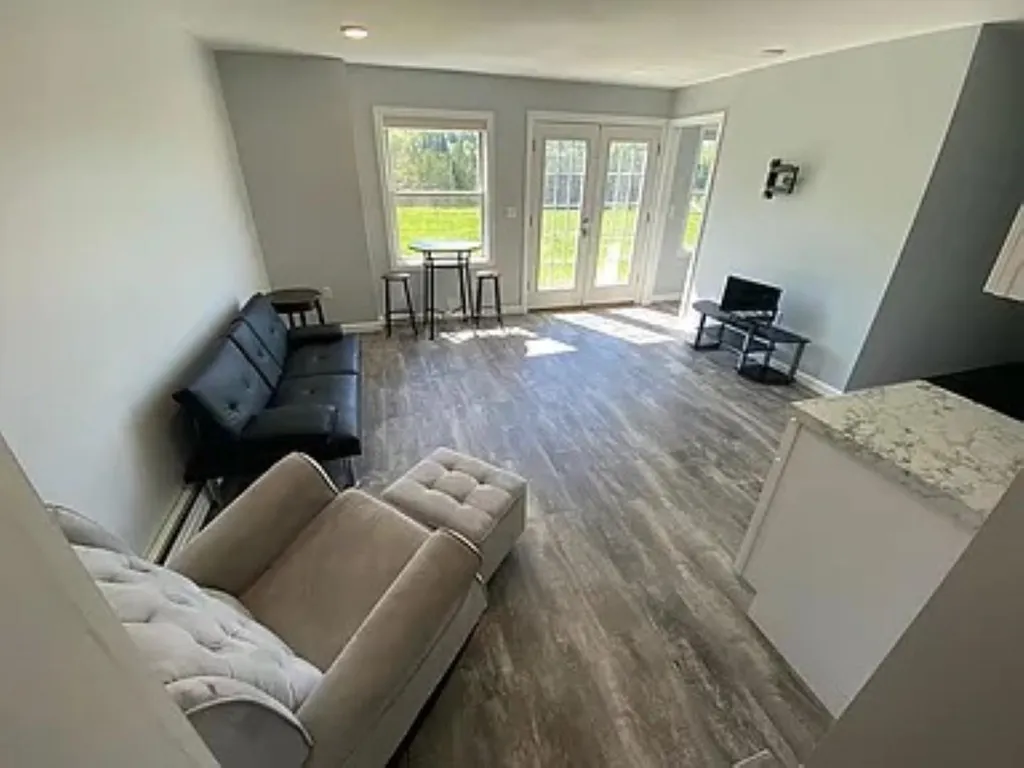 46 Krug Road Underhill VT 05489