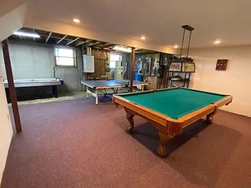 46 Krug Road Underhill VT 05489