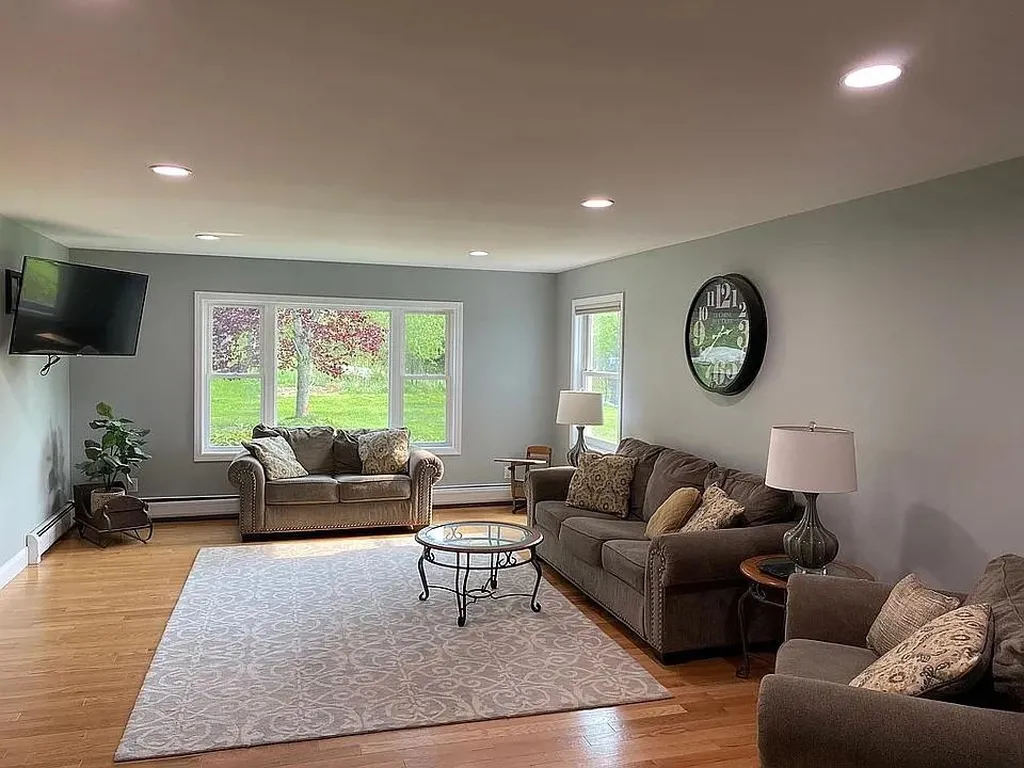 46 Krug Road Underhill VT 05489