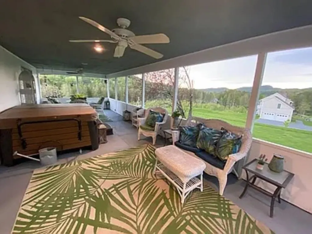 46 Krug Road Underhill VT 05489