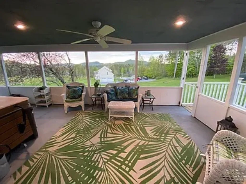 46 Krug Road Underhill VT 05489