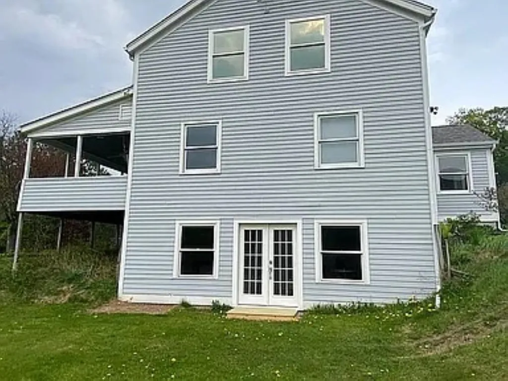 46 Krug Road Underhill VT 05489