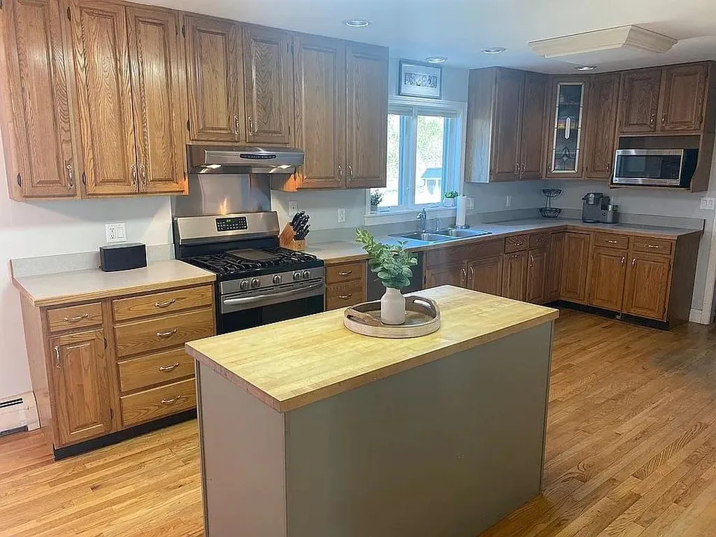 46 Krug Road Underhill VT 05489