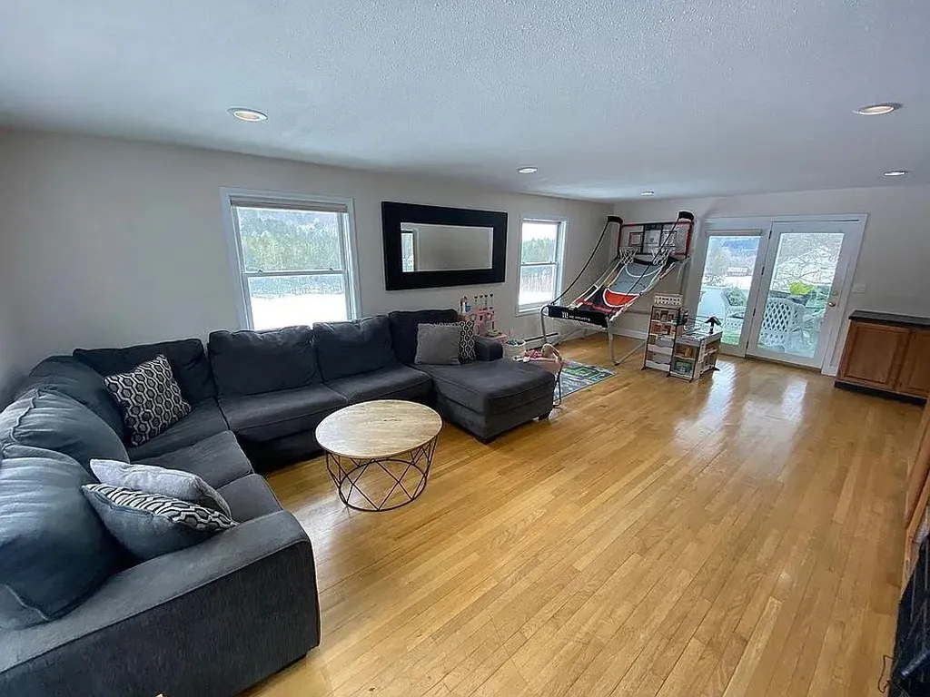 46 Krug Road Underhill VT 05489