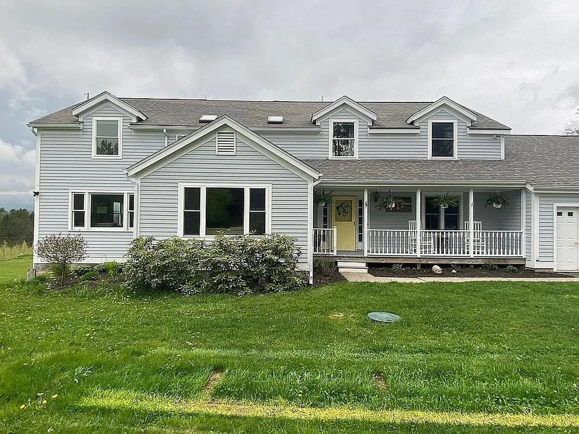 46 Krug Road Underhill VT 05489