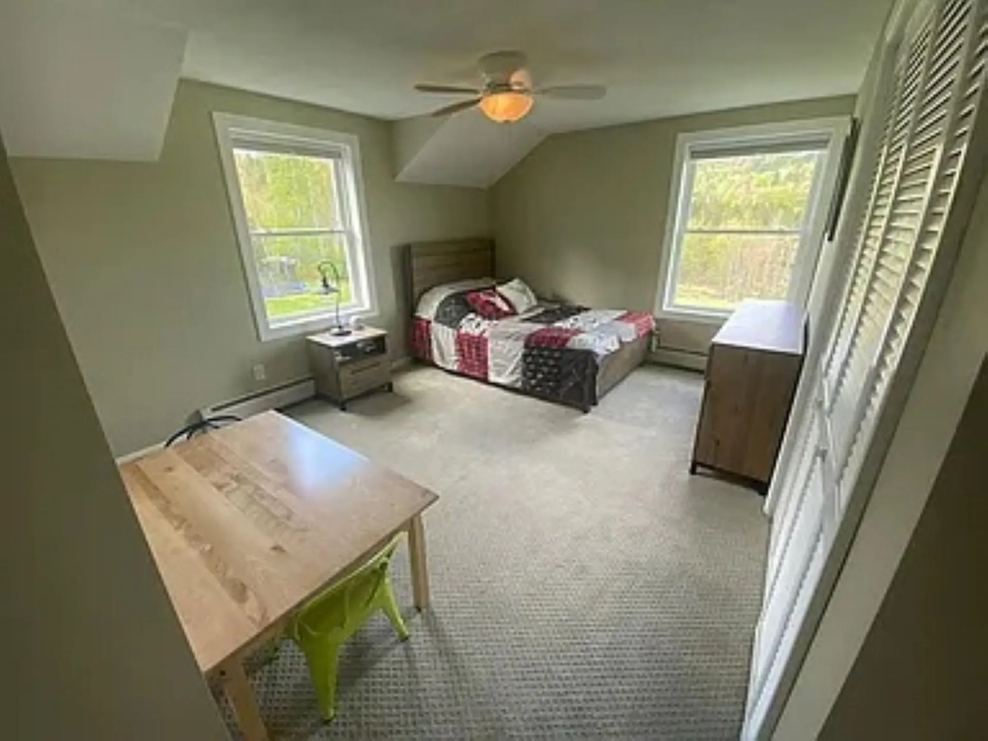46 Krug Road Underhill VT 05489