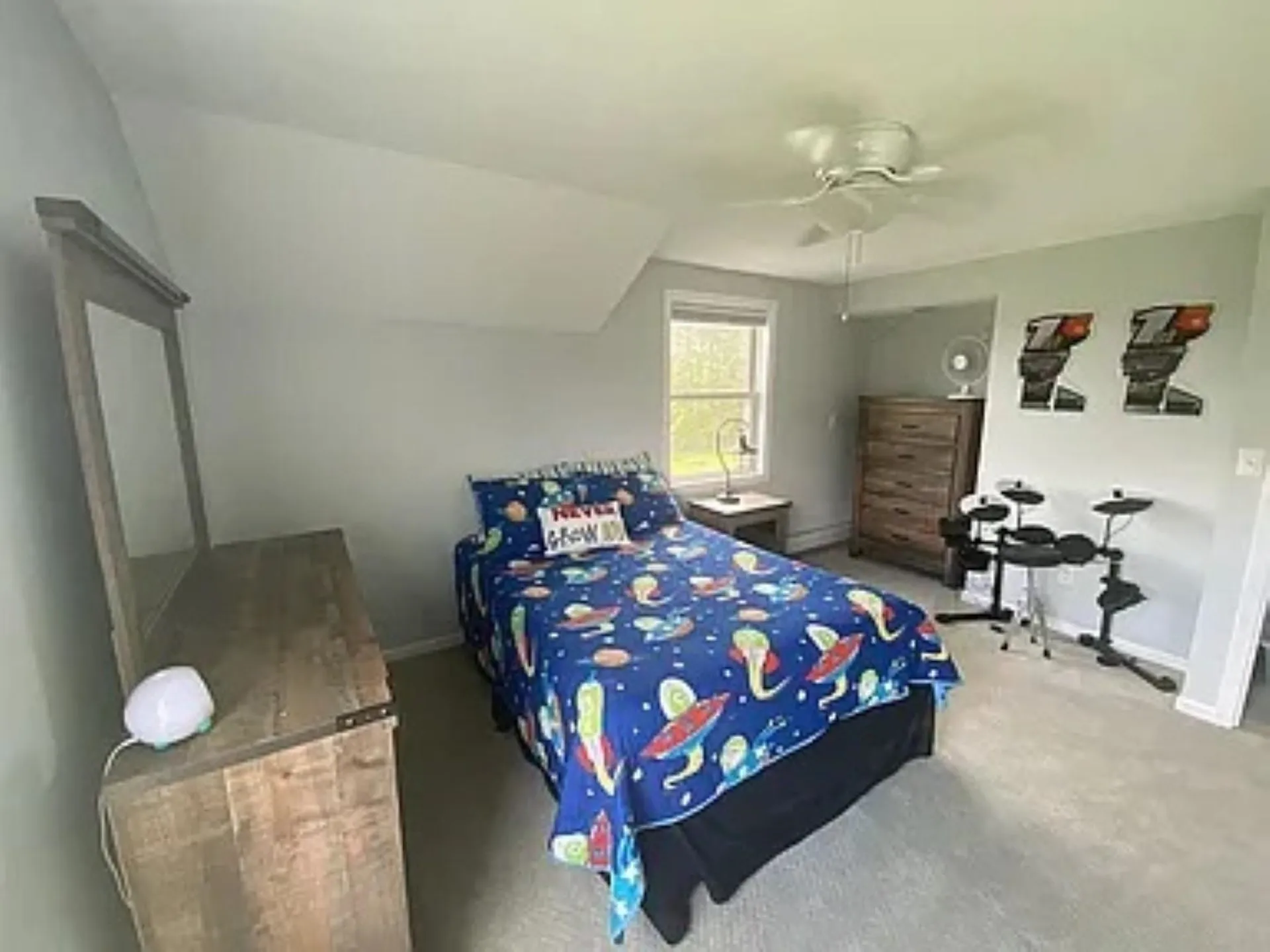 46 Krug Road Underhill VT 05489